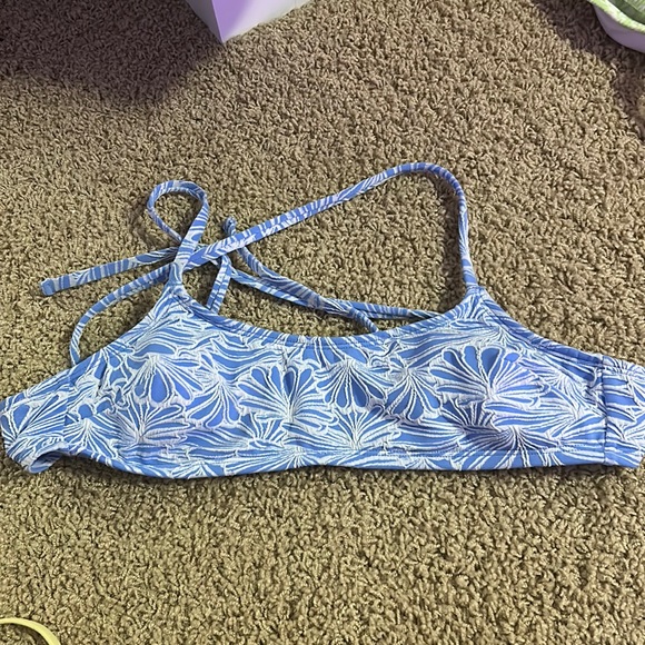Bathing suit top - Picture 1 of 1